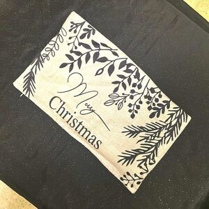 Christmas Pillow Case